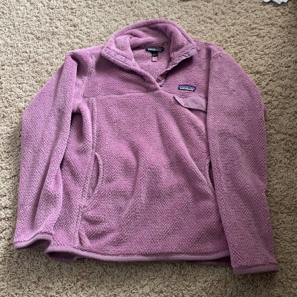 Patagonia